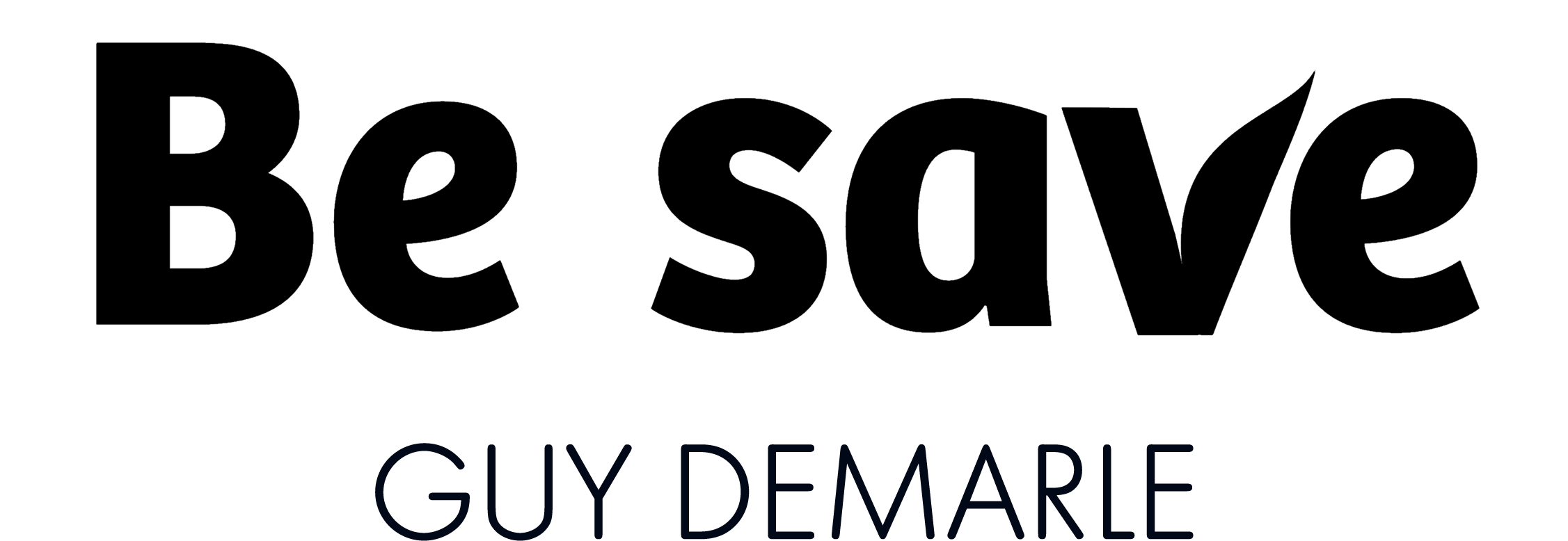 Be Save Guy Demarle