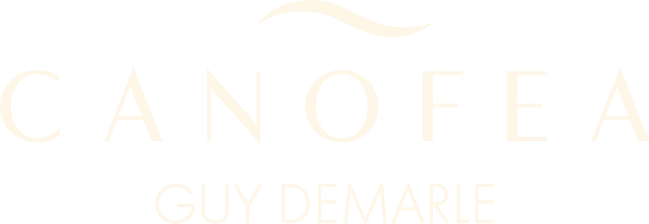CANOFEA Guy Demarle