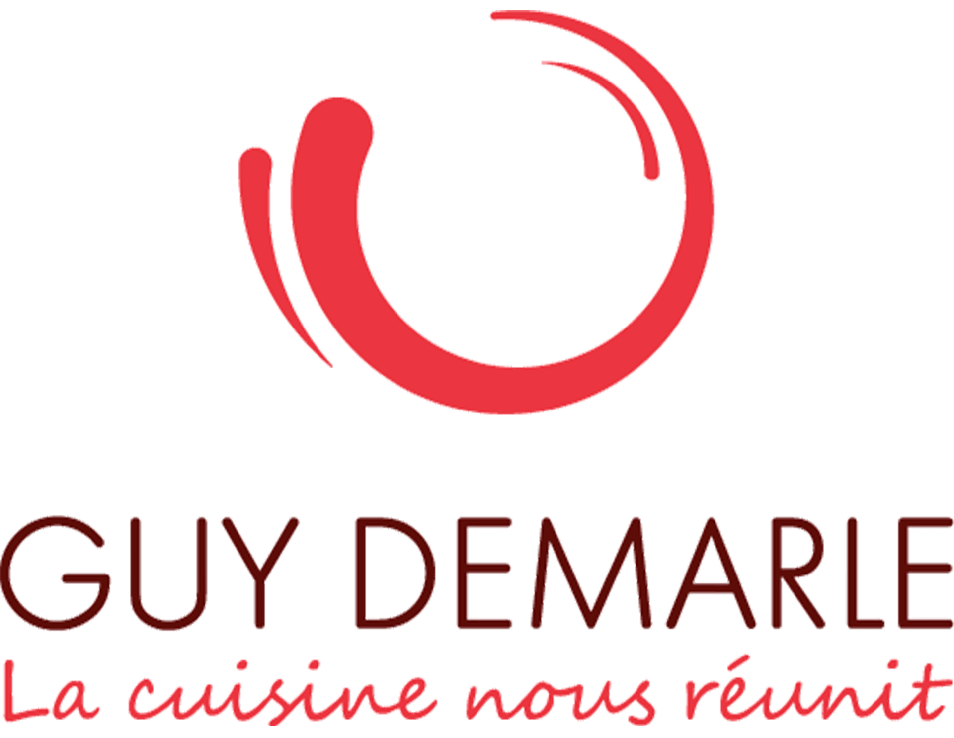 Guy Demarle — La cuisine nous réunit
